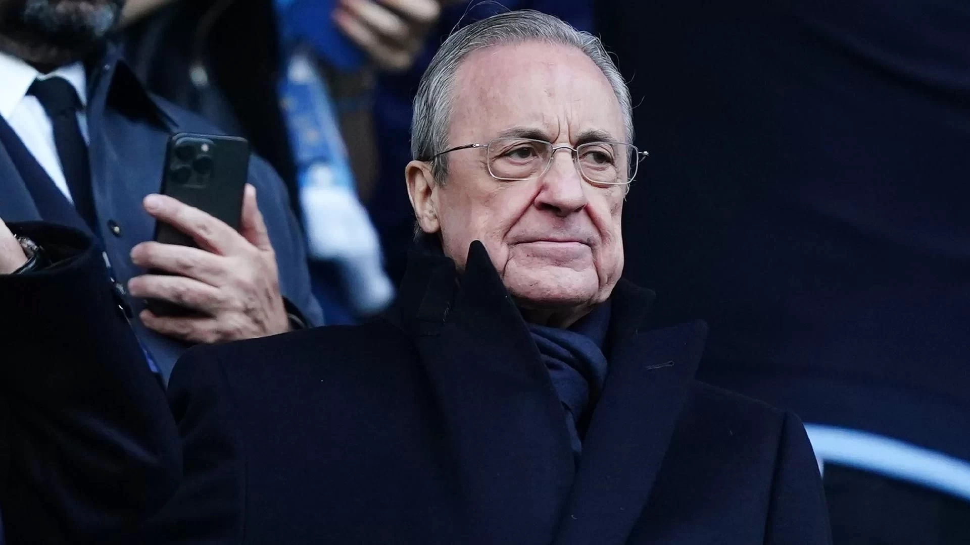 Not Retiring? Spanish Media: Florentino Ready to Run for Next Real Madrid Presidency