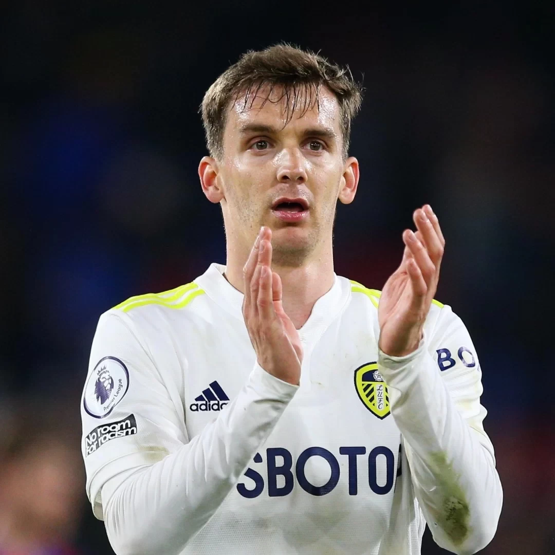 Official: Real Betis sign Leeds United defender Diego Llorente