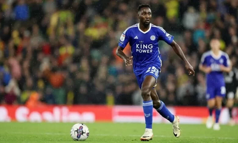 Foreign media: Sevilla offered a 1.5 million euro annual salary to Ndidi, who immediately refused