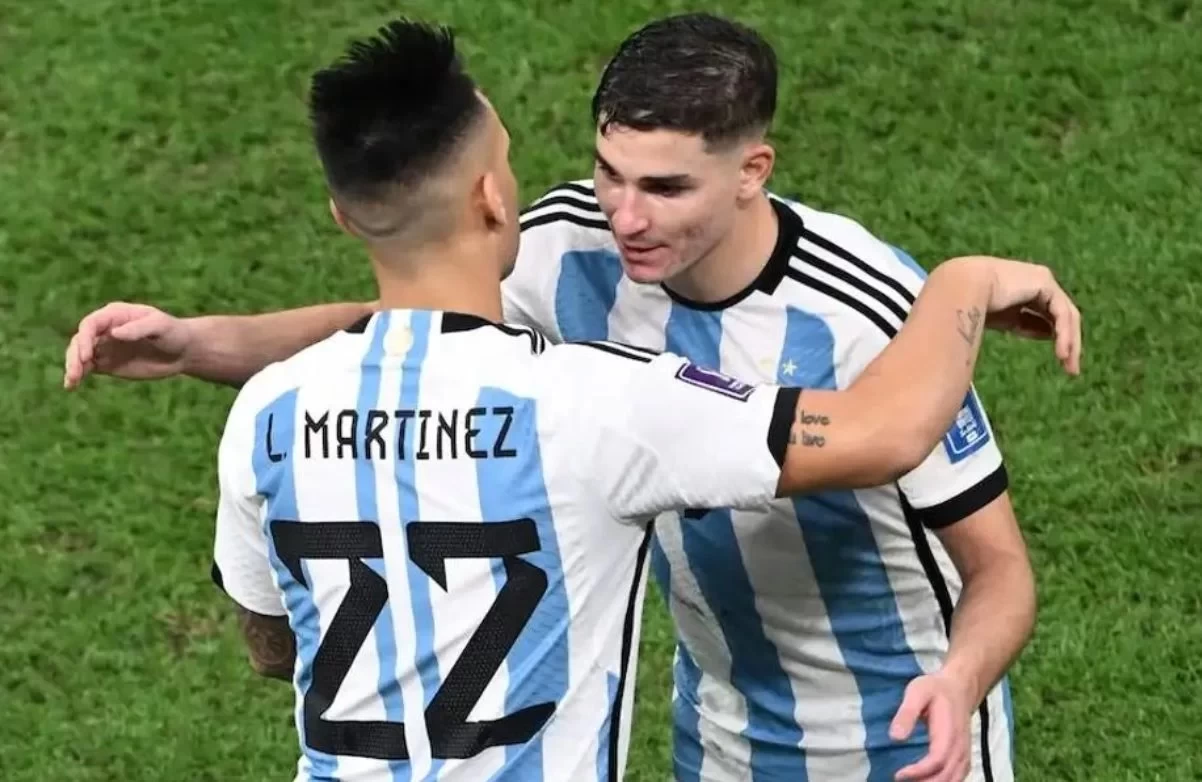 Sanchez Supports Lautaro Starting on the Bench:  Reading the Game Extremely Fast,  He's a Top Super Sub in Football