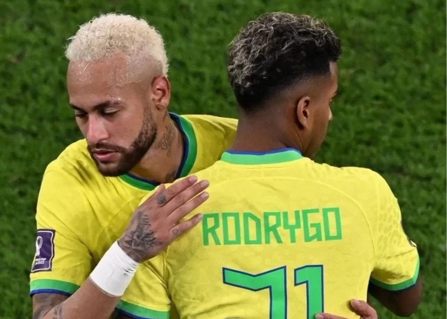 South American Journalist: Brazil No Longer Has a Player Like Neymar, Everything Is Different Without Him