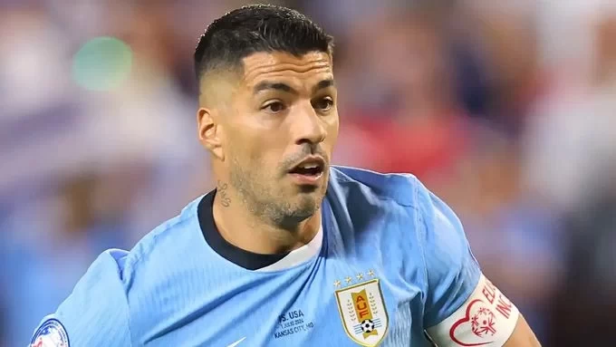 Strong slap in the face! Pereira predicted Brazil’s victory before the match, Suarez responded with a strong retort after Uruguay’s advancement