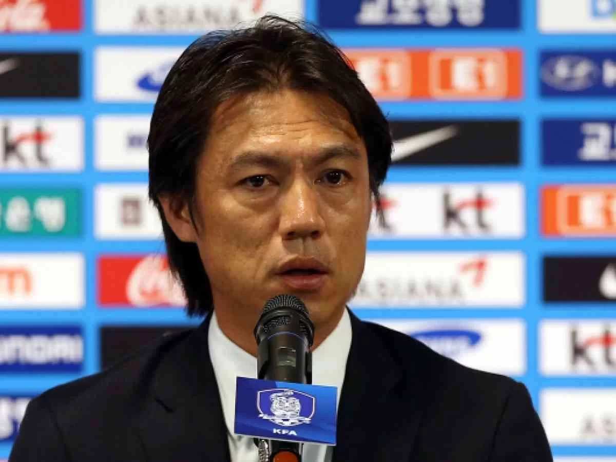 Korea Football Association: Hong Myung-bo will not be both club and national team manager, advocating for attacking football is the reason for choosing him