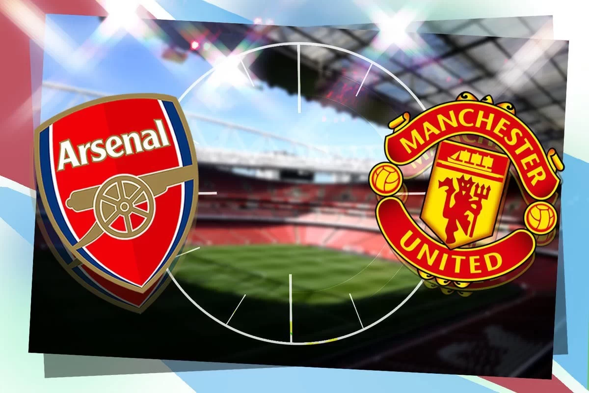 Preview: Manchester United vs Arsenal – Red Devils Seek Revenge After Last Season’s Double Defeat, New Signing Garnacho in Spotlight