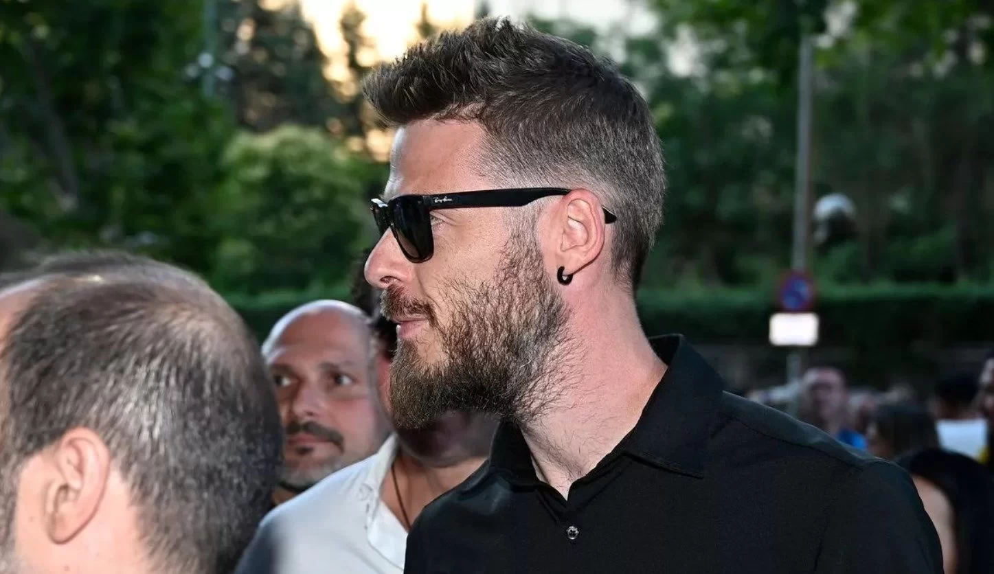 TA: De Gea to announce new club soon, likely to join MLS