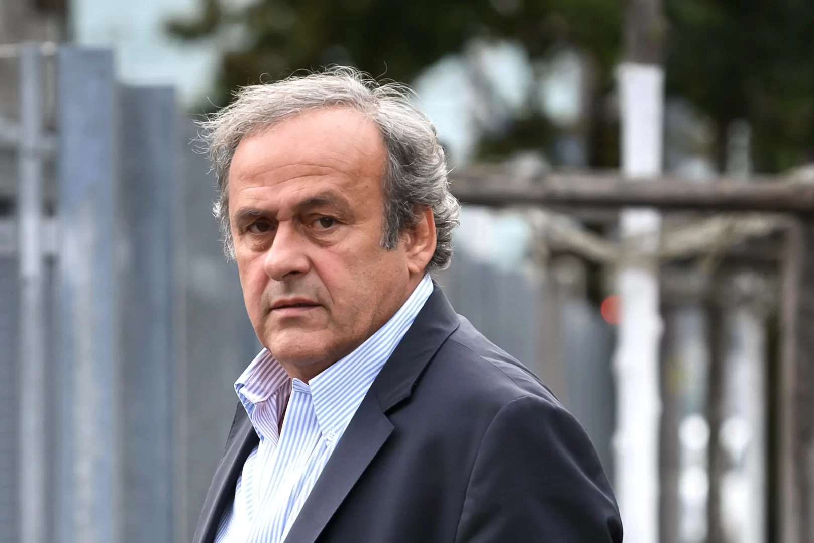 Platini: Olympic men’s football meaningless, shouldn’t be at the Games