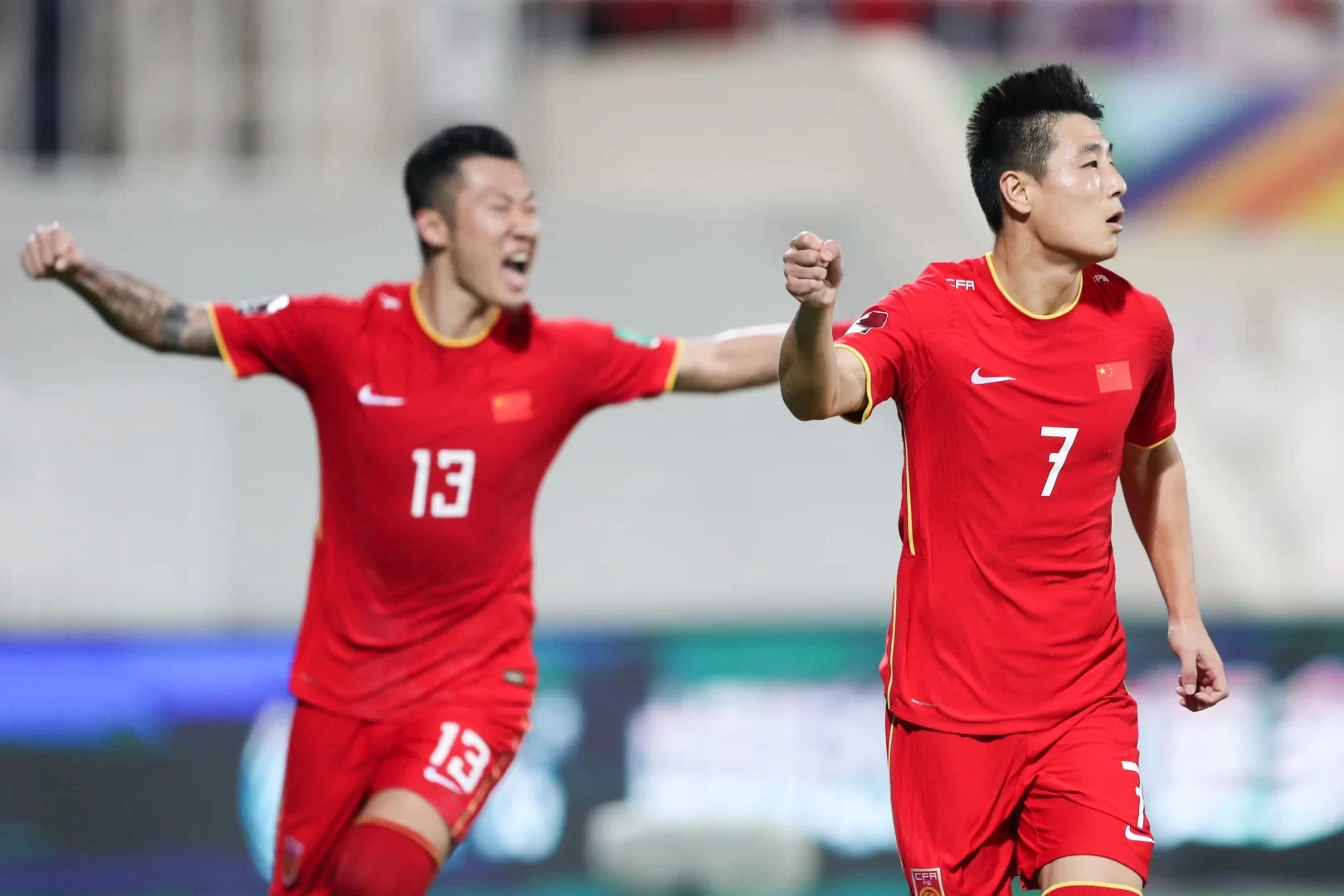 Beijing Youth Daily: National Team to Keep Things Simple for Asian Cup Qualifiers, No Chartered Flights or Hotel Bookings