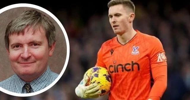 RIP! England goalkeeper Dean Henderson’s father passes away