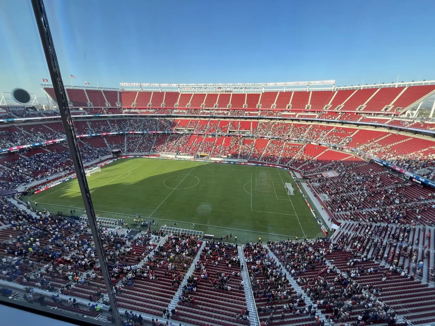 Unnoticed? Chelsea’s Preseason Match Against Wrexham Leaves Over Half the Seats Empty