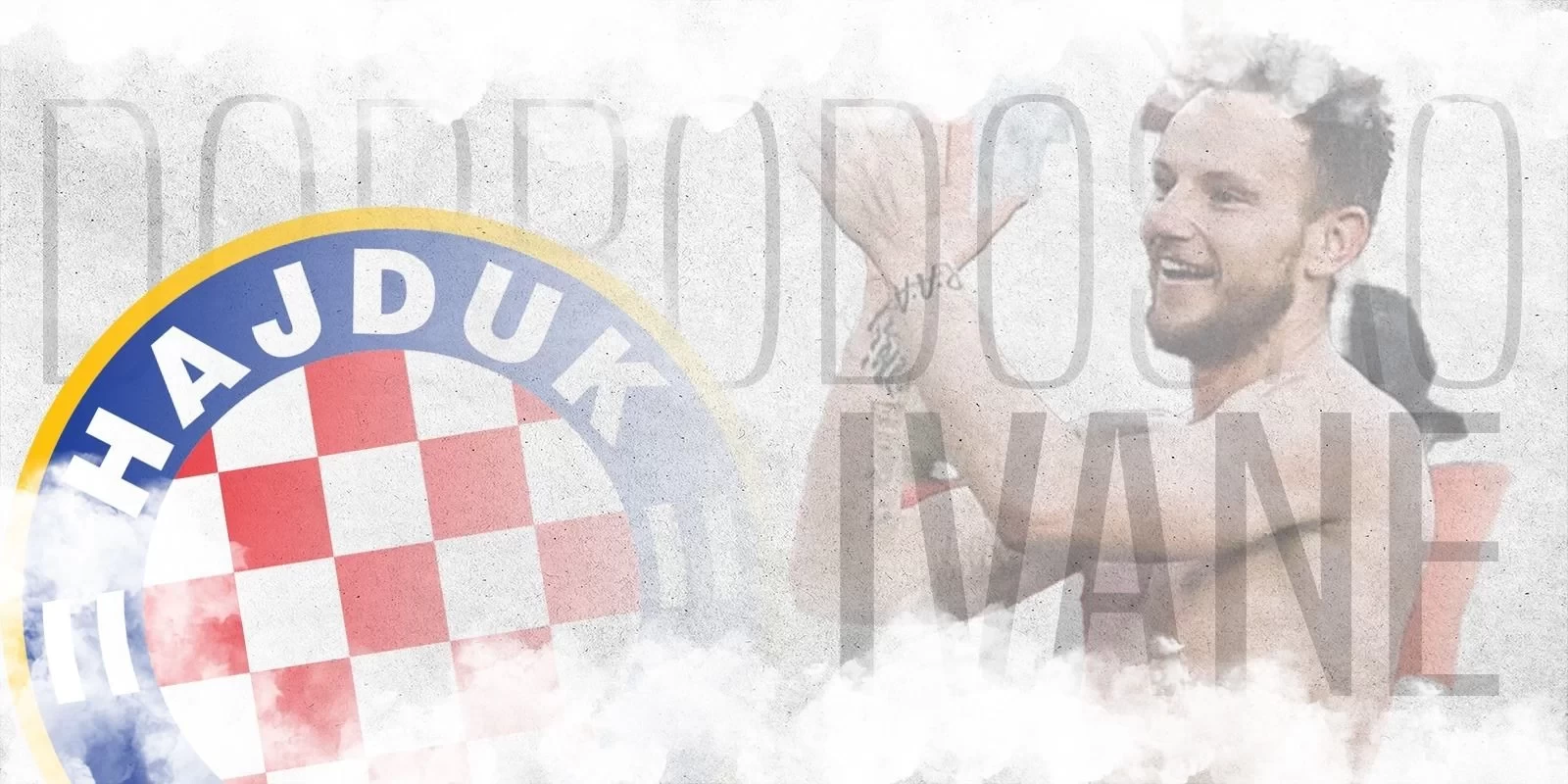 Official: Rakitic terminates contract with Al-Shabab, joins Croatian club Hajduk