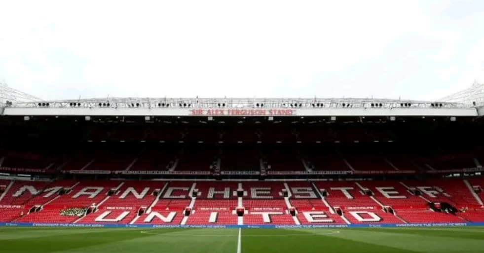 Manchester United to Lay Off Staff! Employees Ask: Spend Hundreds of Millions on Transfers But Nitpick with Ordinary People?