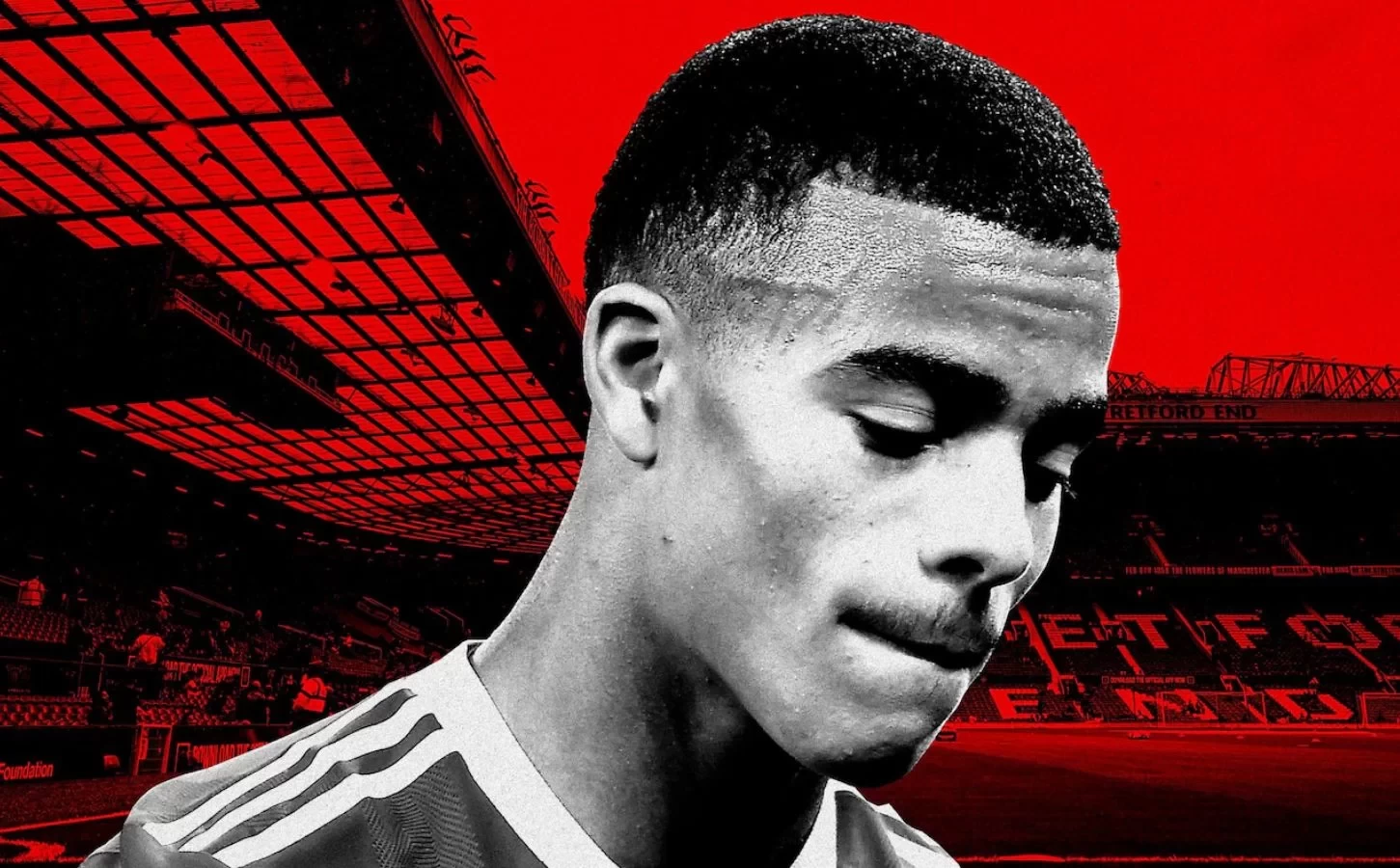 The Telegraph: Man United Included Buy-Back Clause in Greenwood Deal, But Player Will Never Consider Returning