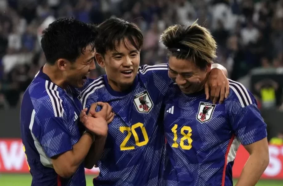 Teammate’s Endorsement?  Hiroki Endo:  Takefusa Kubo Can Be Salah’s Successor Among Current Japan National Team Players