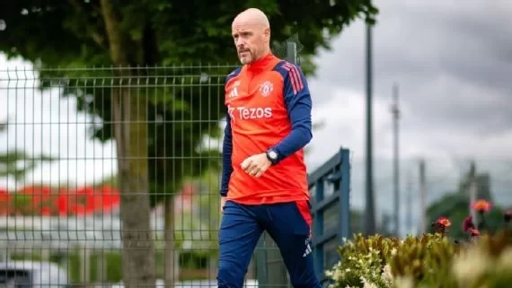 Ten Hag: New Premier League season will be a survival of the fittest, depth and player fitness key