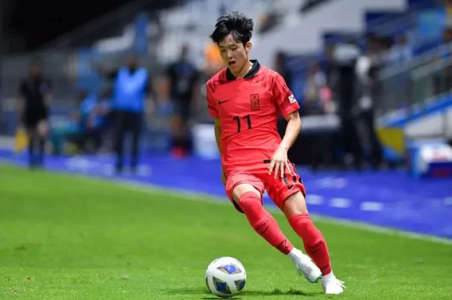 Yang Min-hyeok Talks About Tottenham Transfer Rumors: “There were contacts but no agreement” – My goal is to be the K League Golden Boot this season