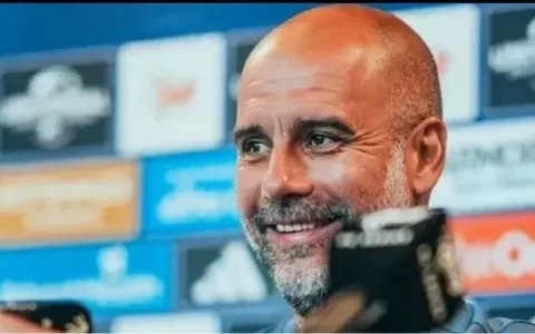 Former Man City financial advisor: Man Utd a cautionary tale, club will do everything to avoid simultaneous departures of Guardiola and key staff