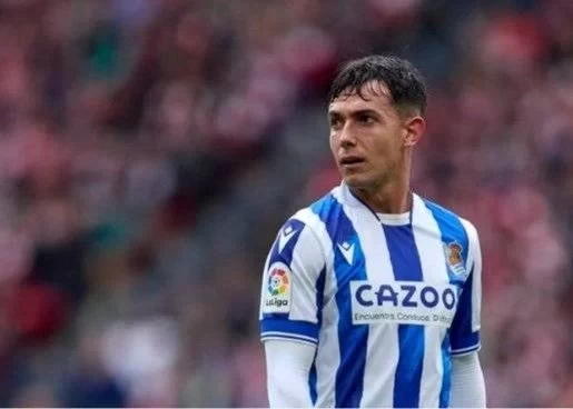 Man Evening News: Zubimendi a backup option for Man Utd if they fail to sign Ugarte