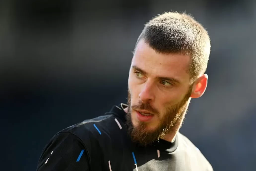 TA: De Gea close to joining Genoa ahead of Serie A opener against reigning champions Inter