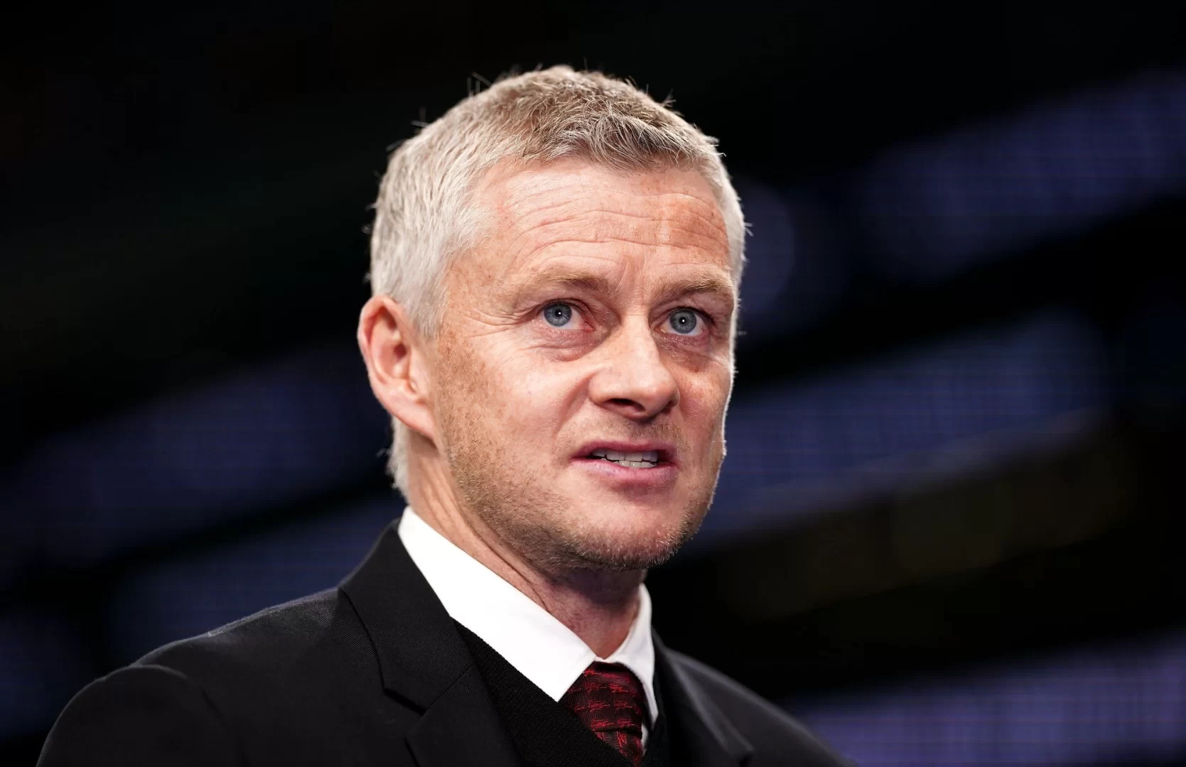 Not coaching anymore? Solskjaer to continue as UEFA technical observer next season