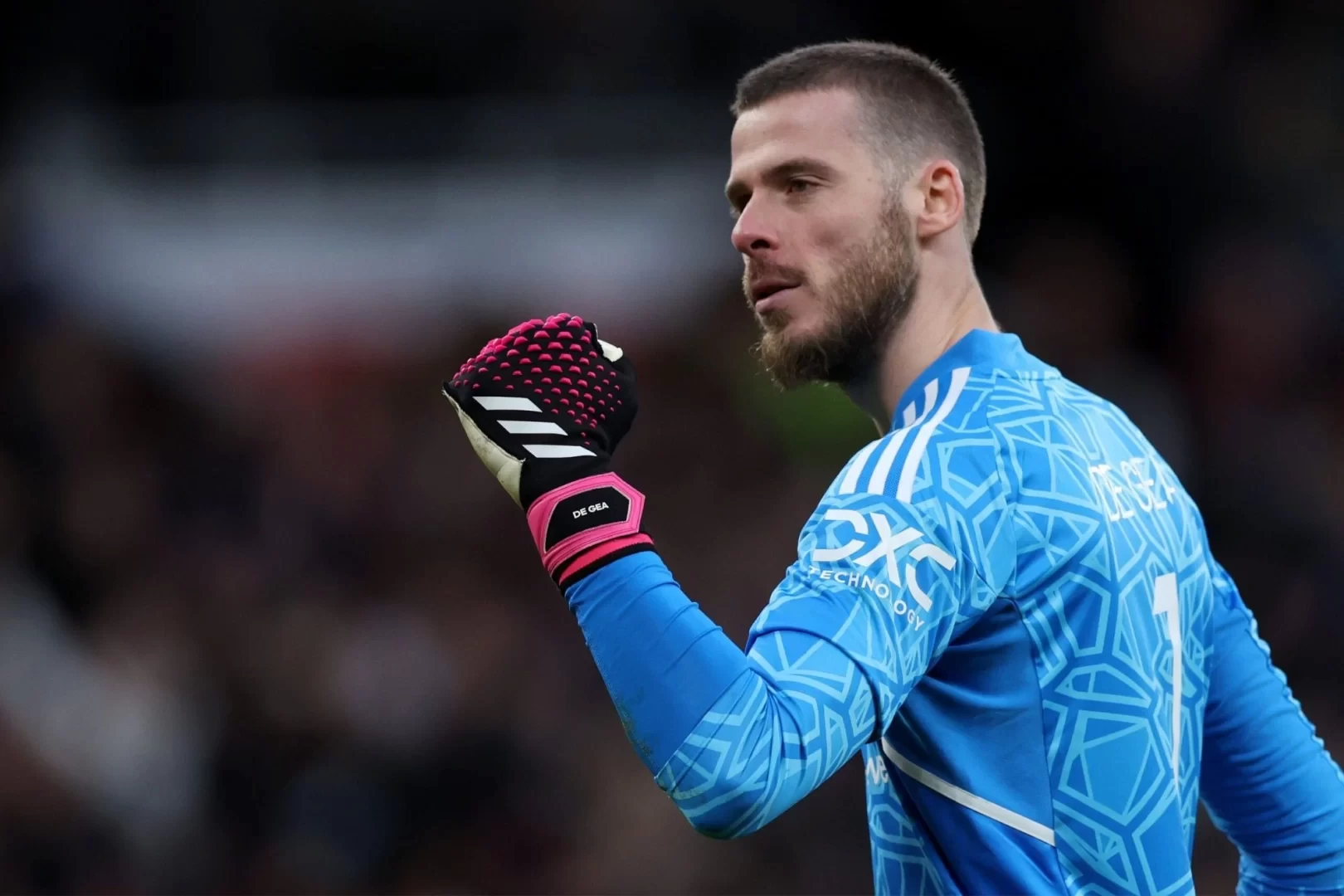 TA: De Gea Willing to Return to Manchester United If Ten Hag is Sacked