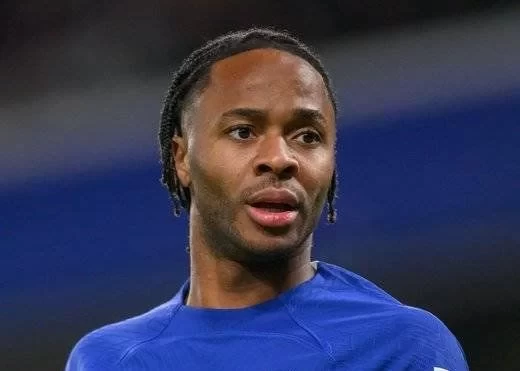 Skysports: Sterling could leave Chelsea this summer