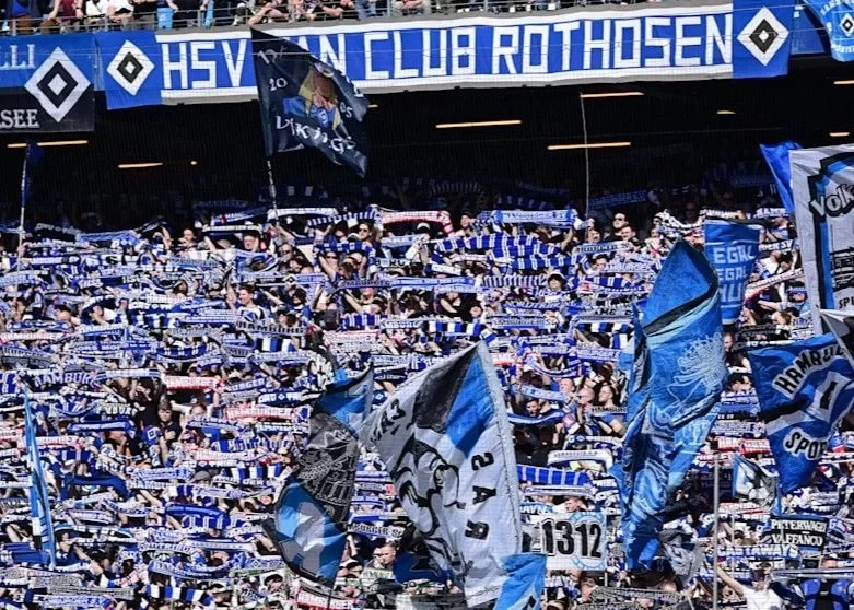 German Media: Bundesliga 2 Attendance Close to Bundesliga, Becoming the Most Attractive and Valuable Second Division in Europe