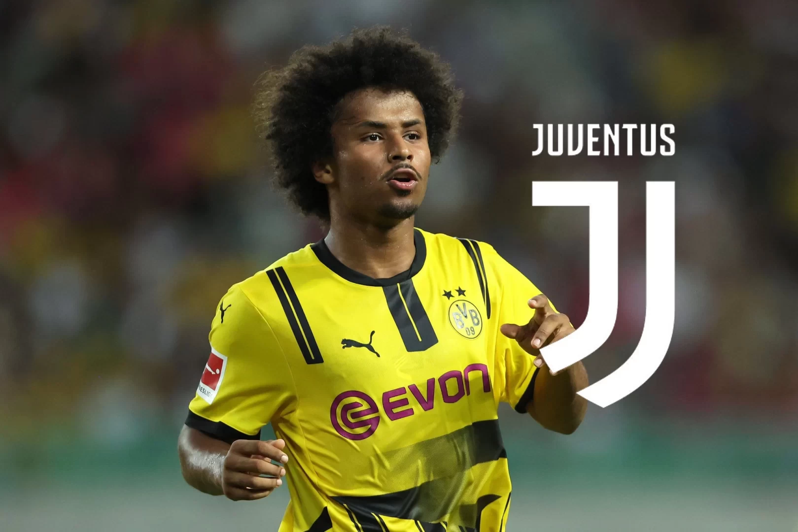 Romano: Juventus made official contact with Adeyemi yesterday but have not yet spoken directly with Dortmund