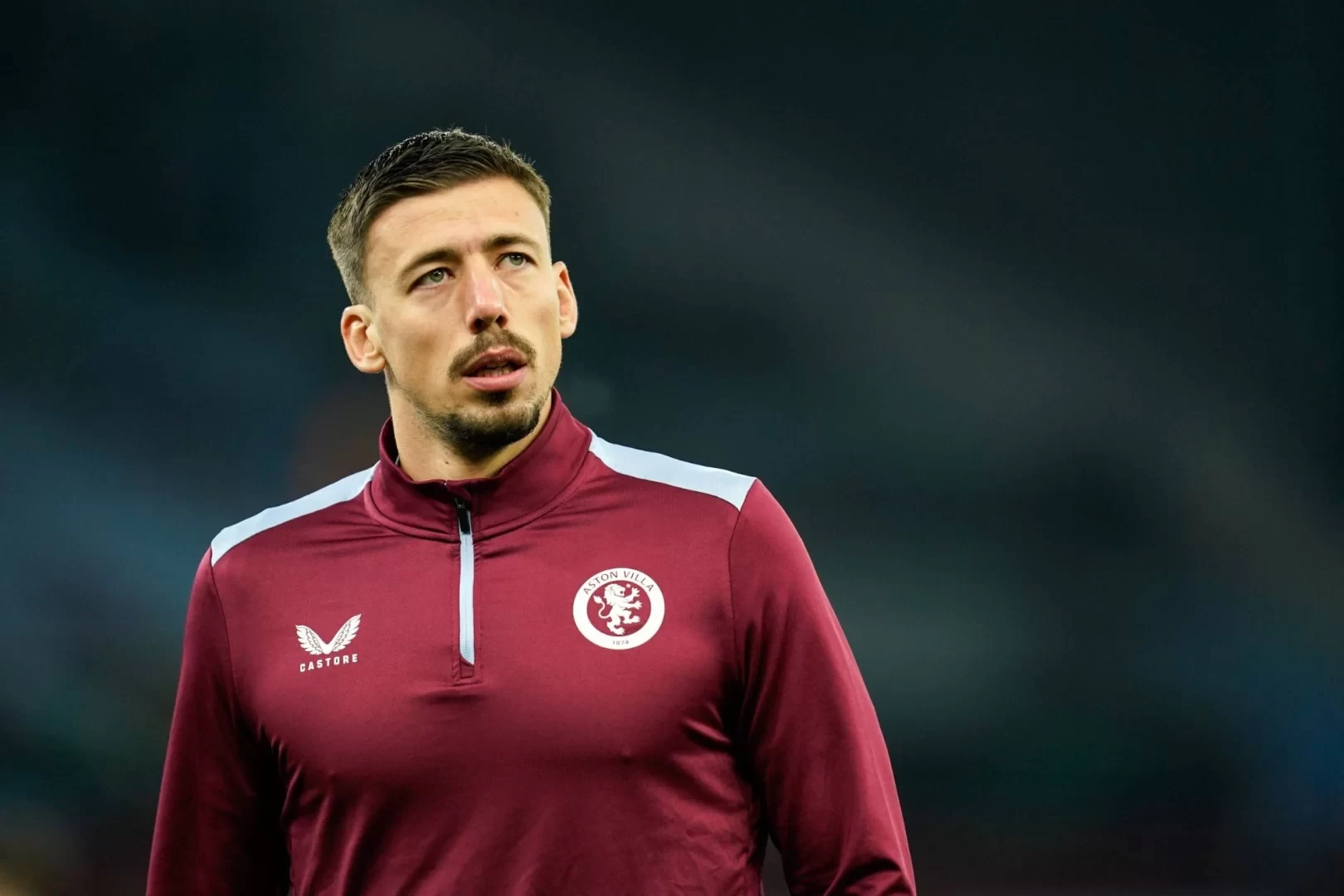 Sport: Real Sociedad interested in Lenglet as Le Normand’s replacement