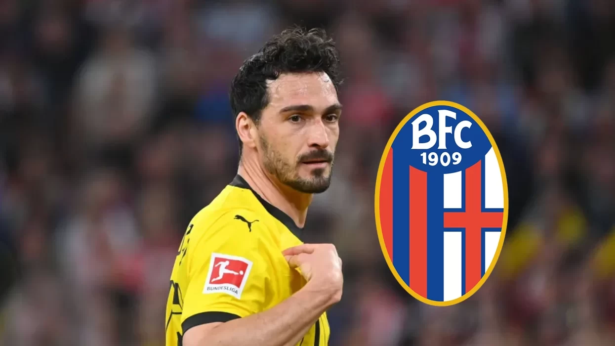 Sky Sport: Hummels to decide on Bologna move this week