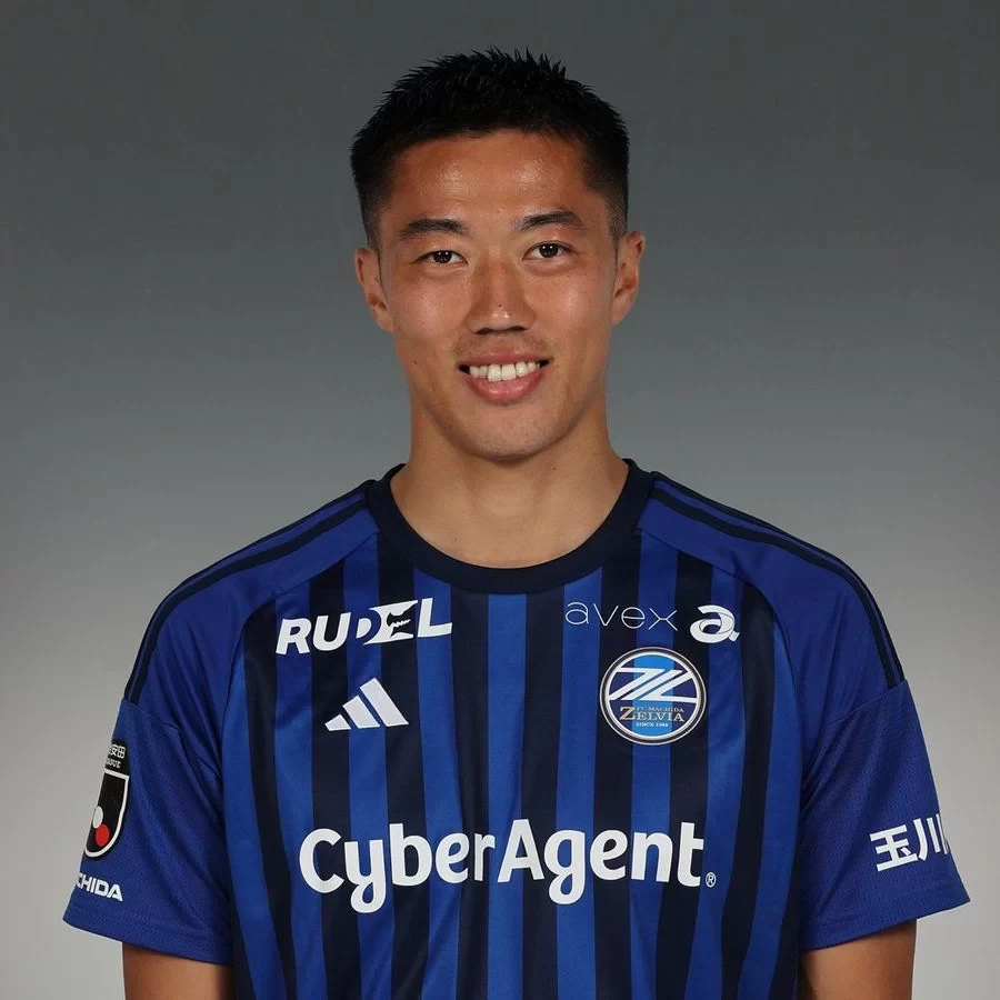 Supermarket Opening? Official: Machida Zelvia Player Ikeda Raiki Joins Fukuoka Yellow Jackets on Loan