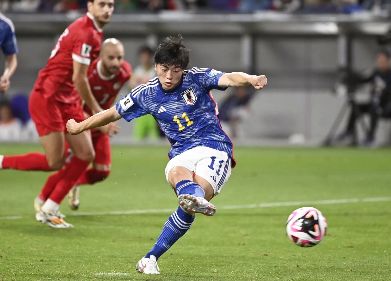 Japanese Media: Machida Zelvia Interested in Yuma Soma, May Pay ¥350 Million Transfer Fee