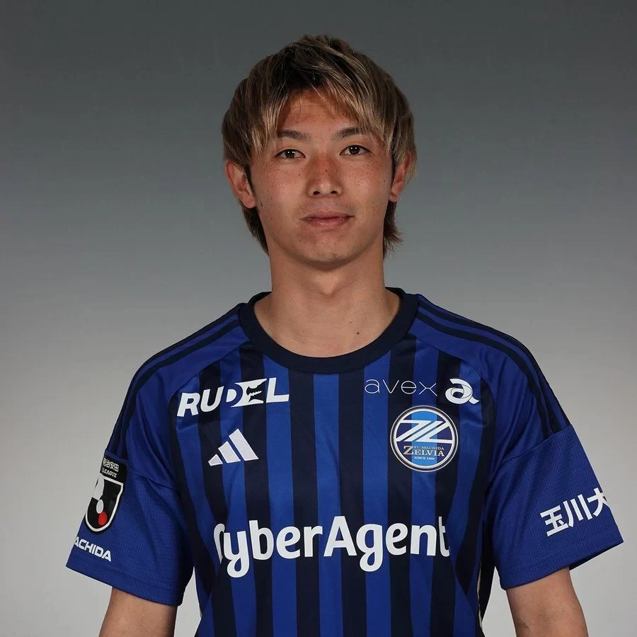 Official: Machida Zelvia player Daigo Takahashi joins Oita Trinita on loan