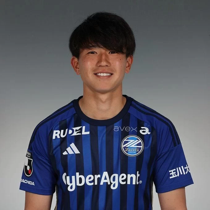 Official: Machida Zelvia player Junya Numata joins Kagoshima United on loan