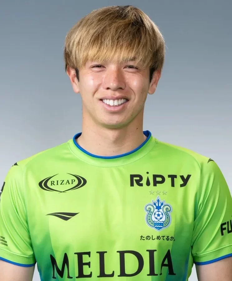 Official: Shonan Bellmare player Kan Hisashi underwent surgery, return date uncertain