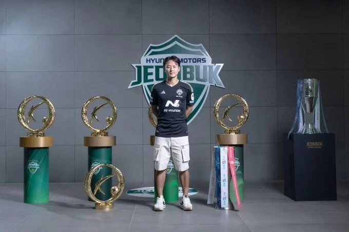 Suwon FC Official: “King of Suwon” Lee Seung-woo Joins Jeonbuk Hyundai