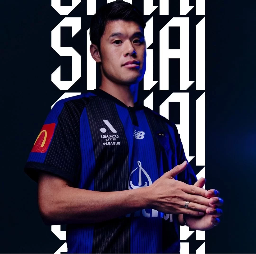 Official: Former Japan international Hiroki Sakai joins A-League new boys Auckland FC