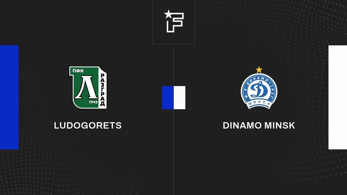 Champions League Preview: Ludogorets Aim to Take First Step at Home, Dinamo Minsk Hope to Write New History