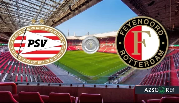 Dutch Super Cup Preview: Feyenoord Significantly Weakened Without Slot, PSV Favored to Win?