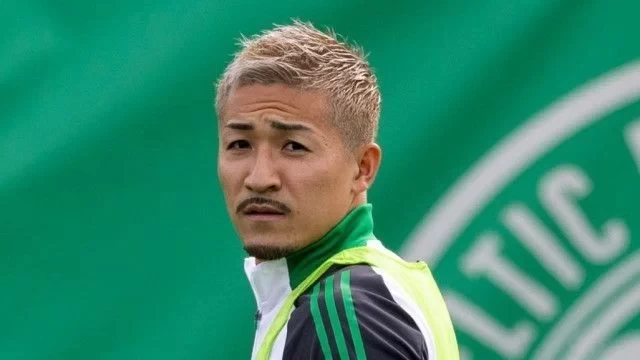 Daizen Maeda suffers knee injury, set to miss Celtic’s season opener