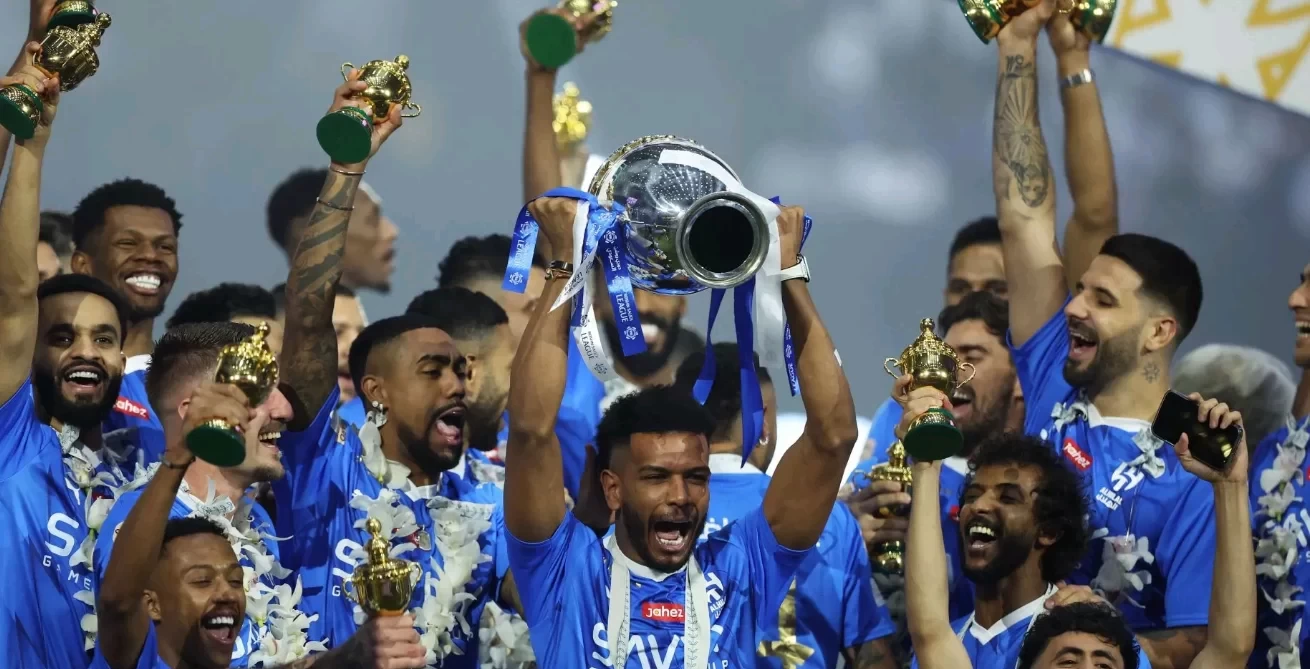 Pre-season Preview: Saudi Pro League Champions Al-Hilal Go Head-to-Head with Serie A Newcomers Como