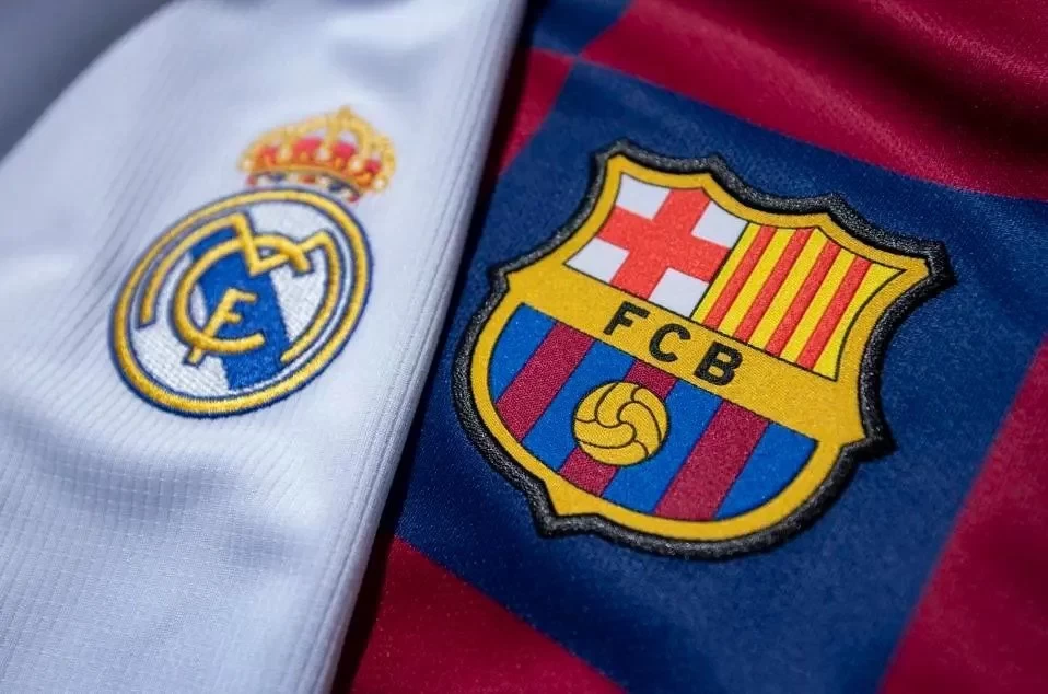 Official: Real Madrid vs. Barcelona match to resume