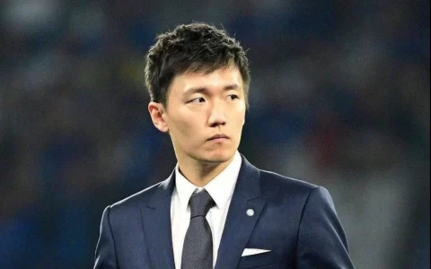 Is Zhang Returning to Europe? Portuguese Media Reports: Suning Group Plans to Acquire Portuguese Second Division Team Portimonense