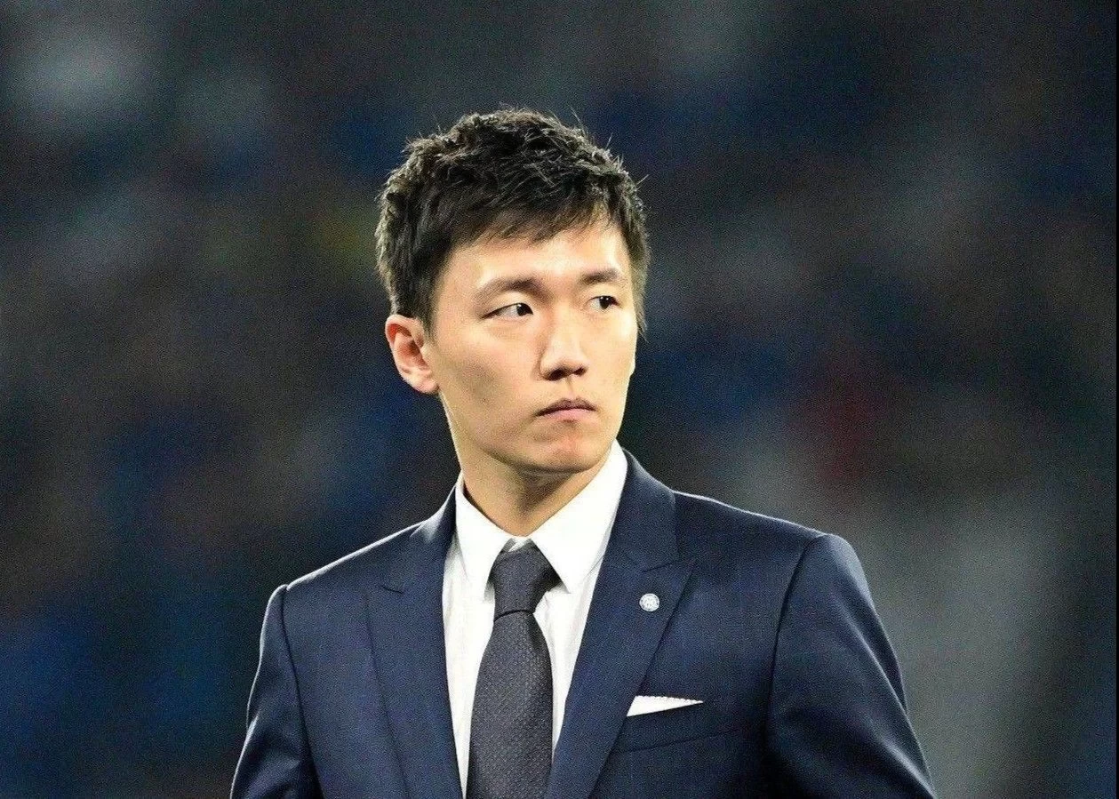 Is Zhang Returning to Europe? Portuguese Media Reports: Suning Group Plans to Acquire Portuguese Second Division Team Portimonense