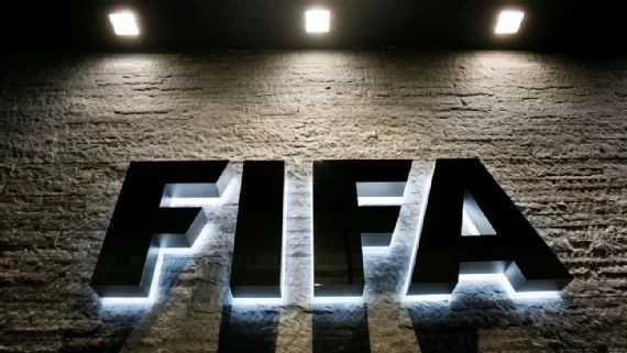 ESPN: FIFA to hold talks with leagues, player unions over congested global football calendar