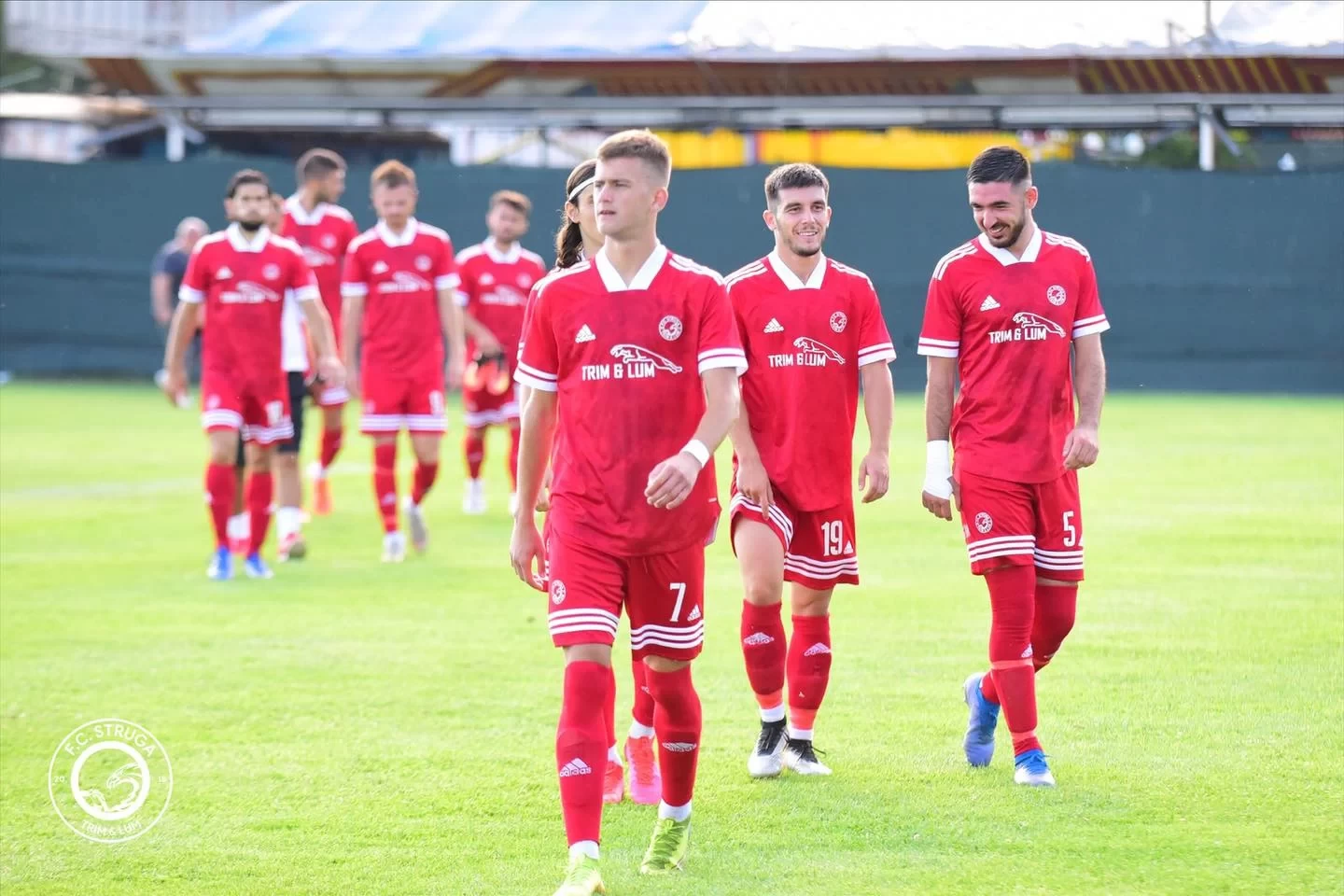 All Out! North Macedonian Clubs All Eliminated in European Playoff