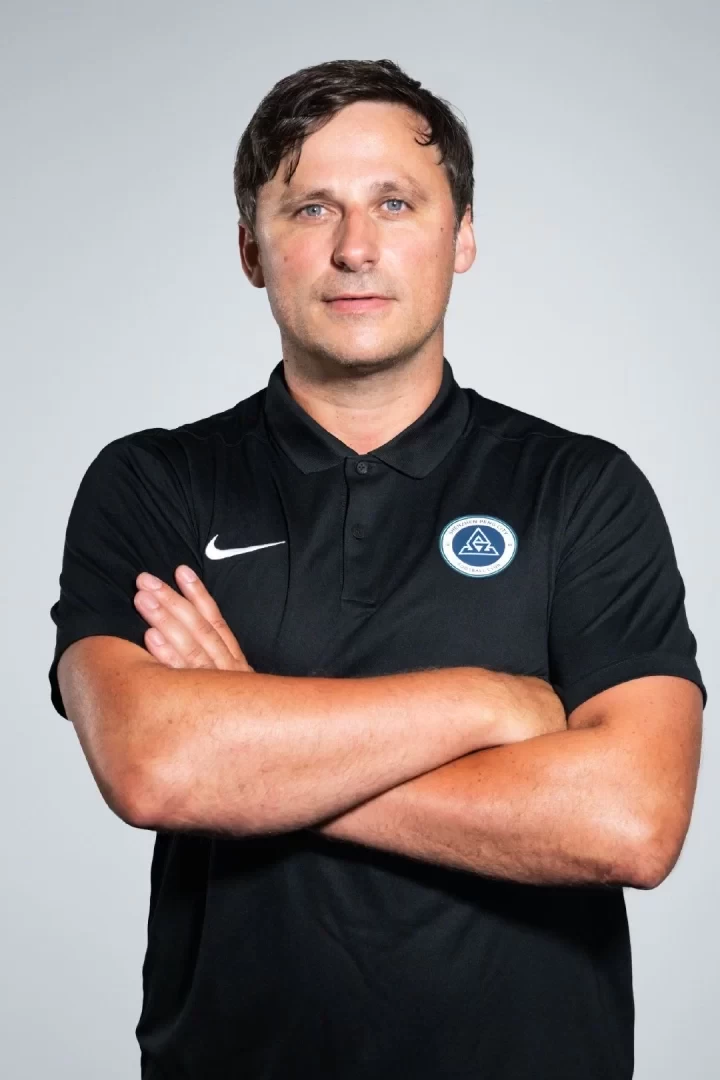 Official: Daniel Stenz Appointed as Sports Director of Shenzhen New Pengcheng Sports