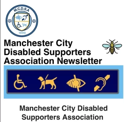 Manchester City to Charge for Disabled Parking at Etihad Stadium, Sparking Outrage