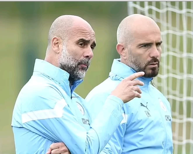 Maresca: I Will Build Chelsea in My Own Way, I’m Bald But Not Guardiola 2.0