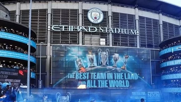 English Media: Manchester City Fined Over £2 Million for Multiple Premier League Rule Breaches