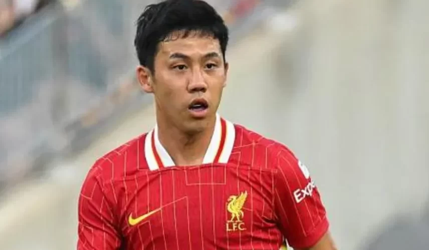 BBC: Marseille’s £11.8m bid for Wataru Endo rejected by Liverpool